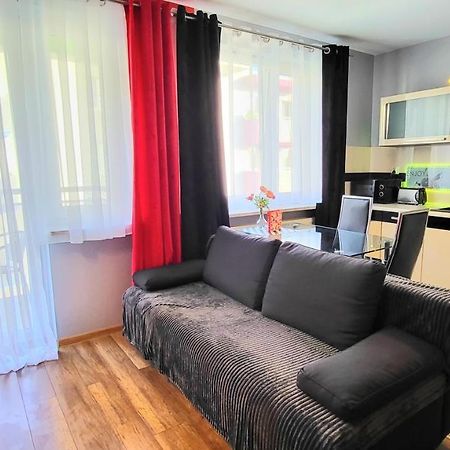 Apartment Luxury Oasis Srodmiescie Downtown 3 Os كراكوفيا المظهر الخارجي الصورة