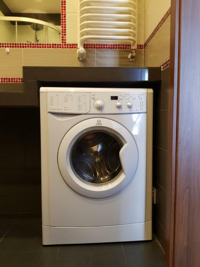 Apartment Luxury Oasis Srodmiescie Downtown 3 Os كراكوفيا المظهر الخارجي الصورة